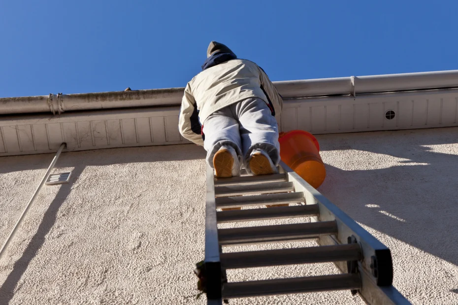 Gutter Cleaning Belle Meade, TN