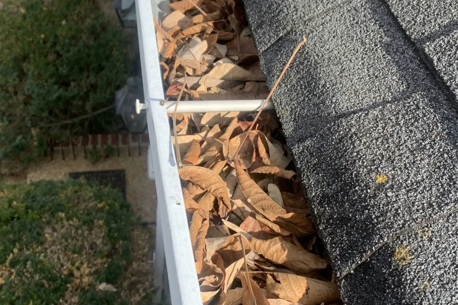 Gutter Cleaning Belle Meade, TN