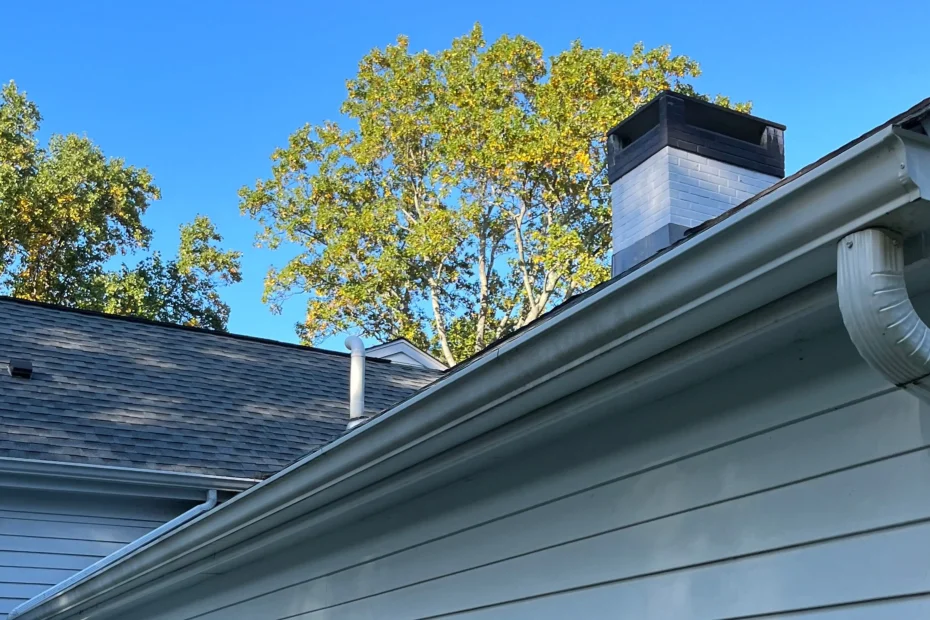 Gutter Cleaning Belle Meade, TN