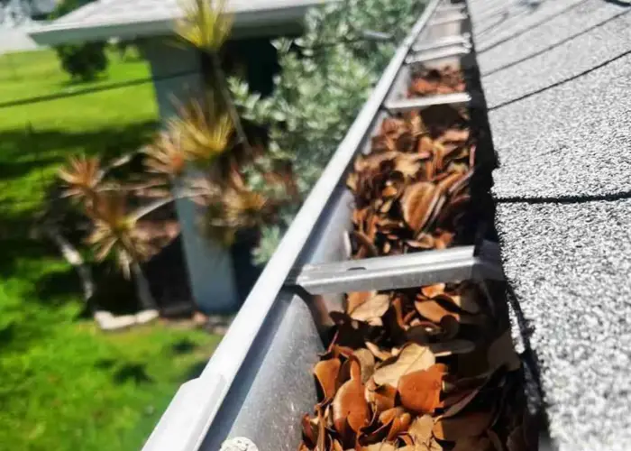 Gutter Cleaning Belle Meade, TN home page